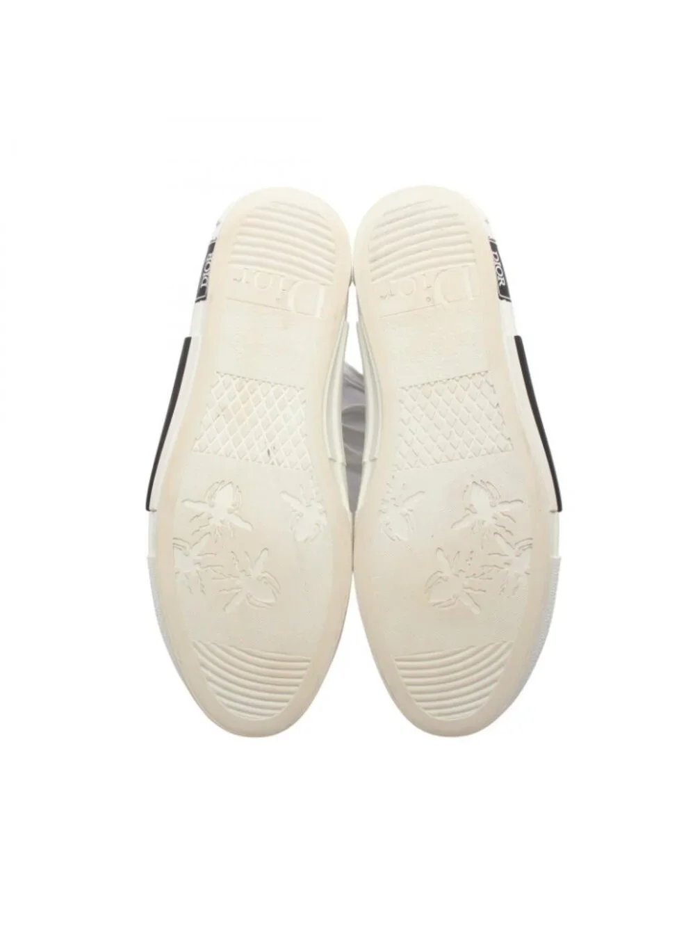 Dior Sneakers Shawn Stussy Embroidery Canvas